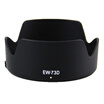 Good weather EW-73D 67mm bayonet hood can be used for 18-135 f 35-56 IS USM 600D 650D 700D 60D 80D etc