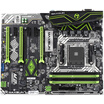 MAXSUN MS-B350FX Gaming PRO Motherboard AMD B350 Socket AM4
