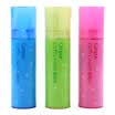 KOKUYO-D900-06X3 Campus Lipstick Double-sided Adhesive Tape 6mm 8m Color Mixing 3 Pack