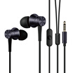 1MORE Piston Earphones enjoy the version of E1012 mobile phone headset to wear comfortable