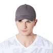 Jingdong supermarket kamon Kenmont km-3487 summer men&39s pure color curved eaves cotton baseball hat outdoor leisure youth summer wash do old cap tongue maroon