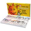 Sakura Sakura XEP-50 50 Color Oil Painting Bags Set Art Soft Crayons