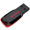 SanDisk CZ50 16GB U disk black&red
