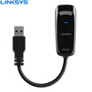 Power LINKSYS USB30 switch Gigabit Ethernet adapter network port converter notebook external cable