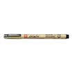 Sakura Needle Pen gel pen marker pen drawing pen XSDK0449 040mm imported from Japan