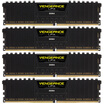 USCorsAIR Avenger LPX DDR4 3600 32GB 8Gx4 Desktop memory dedicated memory dedicated radiator