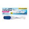 can be blue Clearblue early pregnancy test pen 2 sets of pregnancy test pregnancy early pregnancy test paper pregnancy test paper