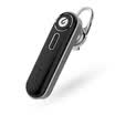 Road letter Losence B1 Promise long standby business wireless Bluetooth headset ear hanging headset headset apple Huawei millet OPPO Meizu mobile phone general Tu Hao gold