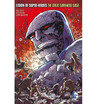Legion of Super-Heroes The Great Darkness Saga