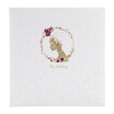 NCL Nakabayashi beautiful bride Japan imported couples DIY film affixed album wedding album album WYB-71437