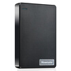 Newman Newsmy breeze 4TB 25 inch USB30 mobile hard disk file data storage backup ABS engineering material elegant