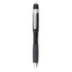 National reputation KOKUYO imported composite pencil pen black PK-501D
