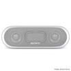 Sony SONY SRS-XB20 Subwoofer Wireless Bluetooth Speaker IPX5 Waterproof Design Portable Mini Speaker White