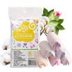 Soft cotton disposable underwear briefs disposable paper underwear 6 XL code travel underwear disposable underwear cotton crotch