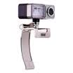 Ohni aoni Bainao pass video HD720P HD web camera silver gray black