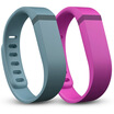 Fitbit Flex Replacement Wristband Blue Grey&Violet