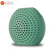 HiVi BCV BC610 Mini Bluetooth HIFI small speakers wireless small audio desktop computer notebook mobile phone audio green