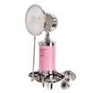 iSK S500 small bottle condenser microphone microphone professional recording shouting wheat network K song YY microphone