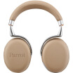 Parrot ZIK20 Brown Touch Wireless Bluetooth Headset