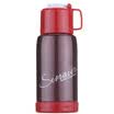 Jingdong Supermarket Snell Stainless Steel Insulation Cup Travel Business Cup Portable Cup Creative Cup Brown HD-12-500