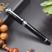 League pen metal pen industry neutral pen business pen office supplies signature pen gift pen RP-Y615 bull clip