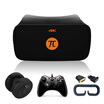Small school VR 4K super clear virtual reality head 3D helmet VR glasses Jing enjoy version