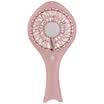 Enjoy BX-F20 Mini Portable USB Charger Small Fan Powder Hand-held Fish Baby Mermaid Small Fan