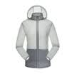 Tectop JL3009 outdoor couples section of light&breathable to accommodate the skin clothing men trophy green S