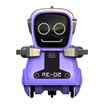 Silverlit APP Remote Control Dancing Smart Robot Toy High-tech Pocket Robot