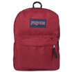 JANSPORT Super Rebellion Series Shoulder Bag Backpack T5019FL
