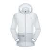 Tectop JL3009 outdoor couples section of light&breathable to accommodate the skin clothing men trophy green S