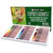 Sakura XLP-36 Mid-Thick Oil Pastels in 36 Colors