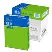 Asia Pacific Senbo Asiasymbol Ya Wen A4 80g copy paper 5 bags box 500 bag