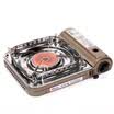MAXSUN Outdoor picnic camping Hot pot stove Non-stick pan