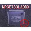NPCE783LAODX NPCE783LA0DX
