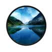 Early passenger UV filter ultra-thin double-layer coating 72mm protective mirror for Canon 760D 800D 70D 77D 80D18-200 Nikon 18-200 lens Sony SEL16-35Z etc
