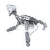 Boya No 1 ability storm education robot module series AI intelligent programming