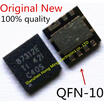 10piece100 New CSD87312Q3E 87312E QFN Chipset