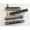 88 cm single joint fader Slide potentiometer B10K tapped with a midpoint 20A