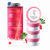 Water Curry WATER COME Pink Recall Huan Liang Water Yang Frozen Film Combination 40g 4