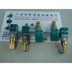9011 pairs of joint two-tone 10K potentiometer 103B 103A