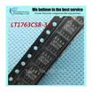 10pcs free shipping 100 New original Lt1763cs8-33 lt1763 176333 - 500ma ldo power voltage regulator quality assurance