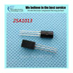 100pcs free shipping 2SA1013 A1013 TO-92 Bipolar Transistors - BJT Transistor PNP 160V 1A new original