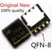 20piece100 New AON7702 AO7702 7702 MOSFETMetal Oxide Semiconductor Field Effect Transistor