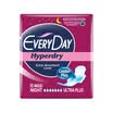 Ai Ruide everyday instant cool 31cm ultra-thin dry mesh sanitary napkins night 10 imported from Europe