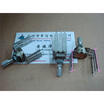 16 foot double-bend potentiometer A50K-20MM