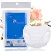 Soft cotton men&39s disposable underwear 4 bag XXL code individually packaged disposable size