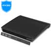 IT-CEO USB30 notebook external drive box external mobile drive box black for movement 127mm SATA drive W500S