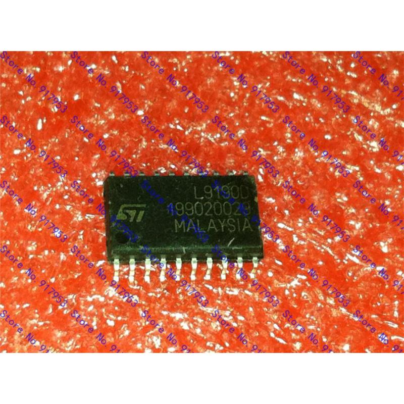 10PCS L9190D