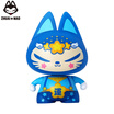 Pull the cat ZhuaiMao car Decoration cartoon car shaking his head Decoration Lucky Star shaking his head doll M16-YTGZ-017